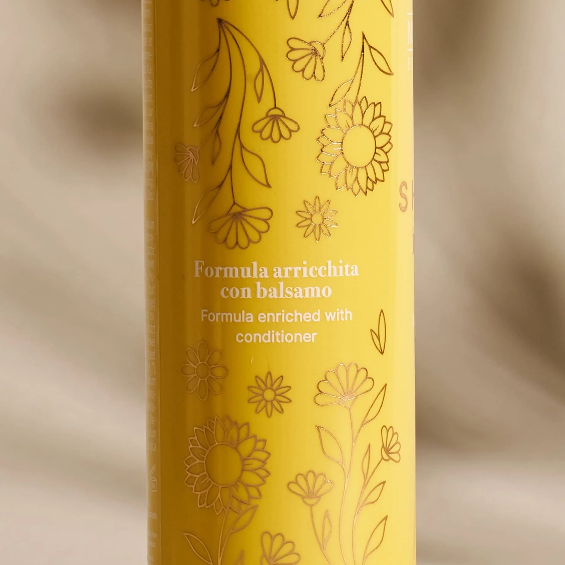 Shampoo Shampoo Capelli Secchi Alla Camomilla - Shampoo Anticrespo