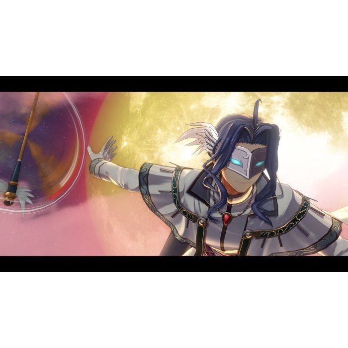Trails in the Sky 2nd Chapter - PS5 Game