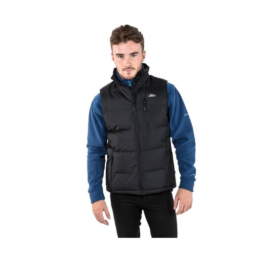 Gilet rembourré pour homme Trespass Clasp