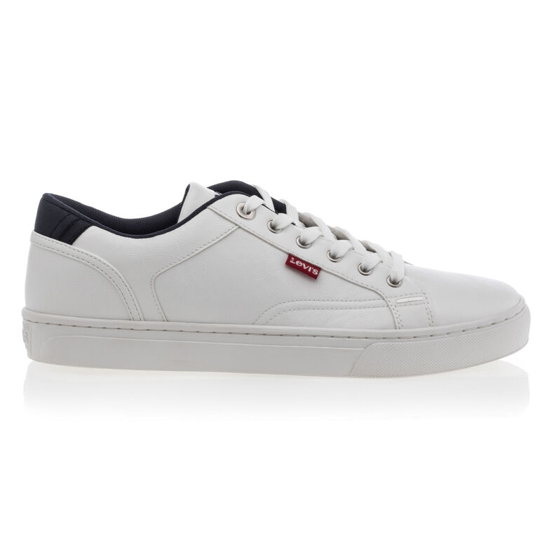 Sneakers Homme Blanc
