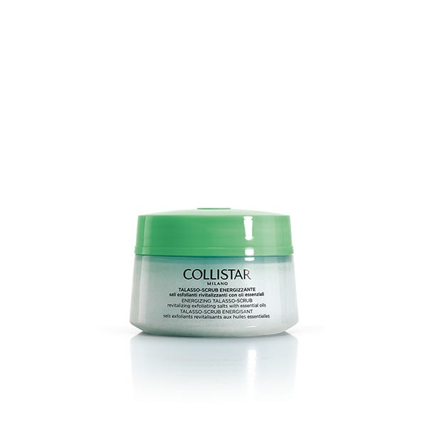Energizující thalasso peeling | 300 g