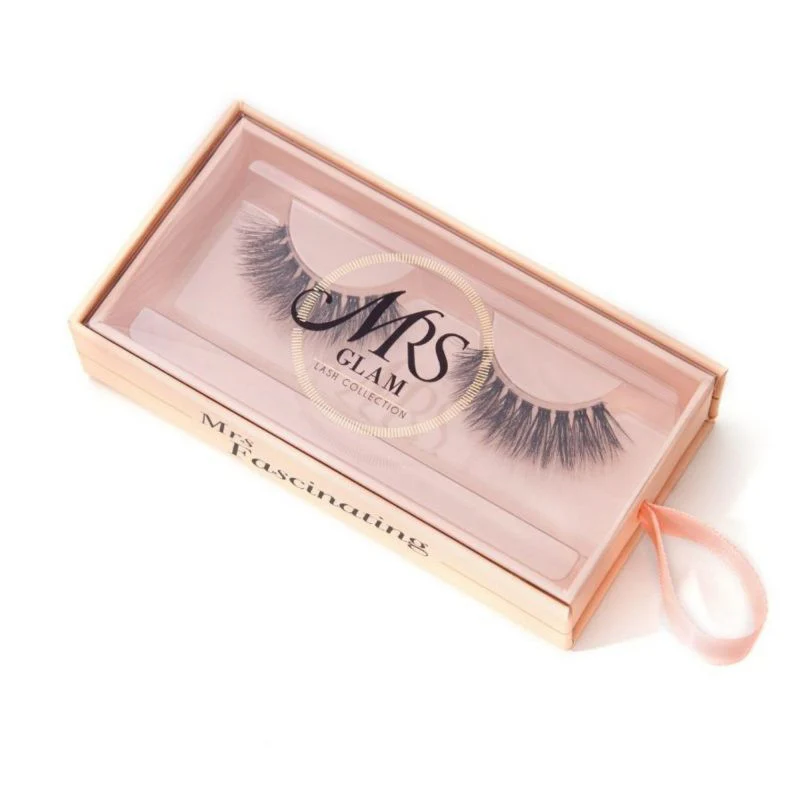 Occhi Mrs Glam Lash - Mrs Fascinating - Ciglia Finte