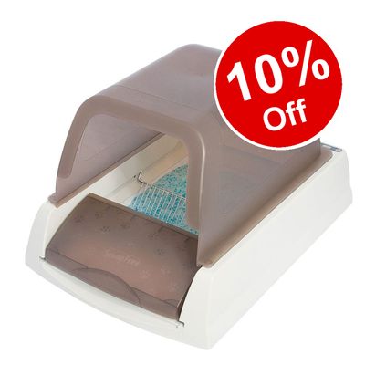 PetSafe® ScoopFree® Ultra kattegrus refillpakke - 20% rabat!*