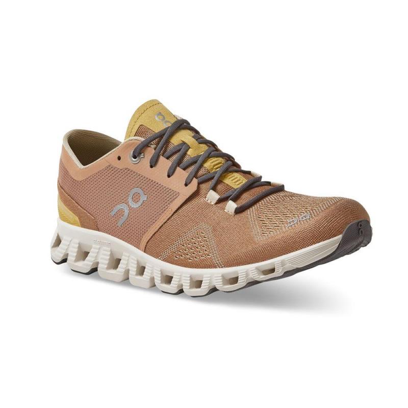 On 2.0 Mocha Sand