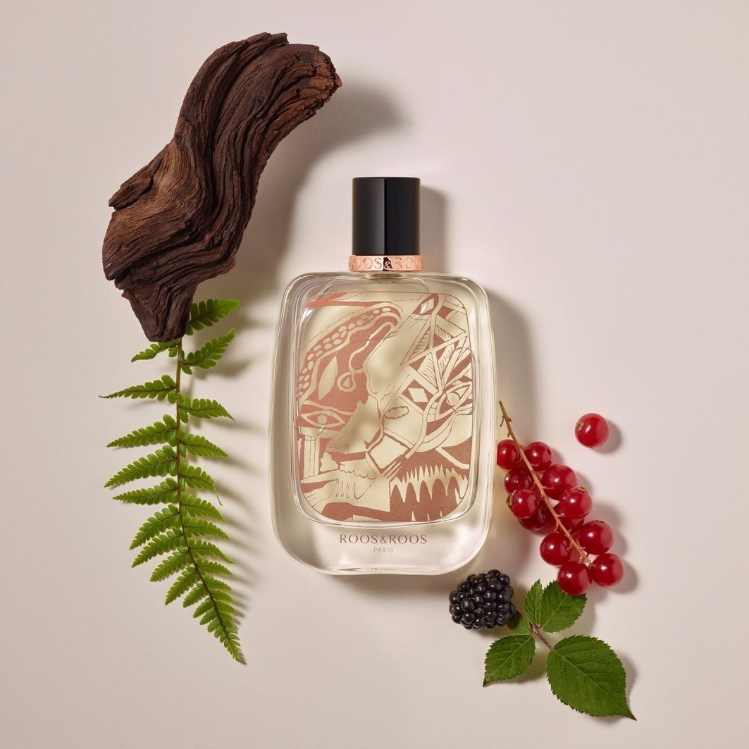 Rose & Rose Eau de Parfum Exclusive Collection Nymphessence – 100 ml