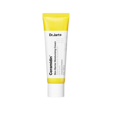 Hydratační krém Dr. Jart Ceramidin Skin Barrier 100H Ceramides 50ml