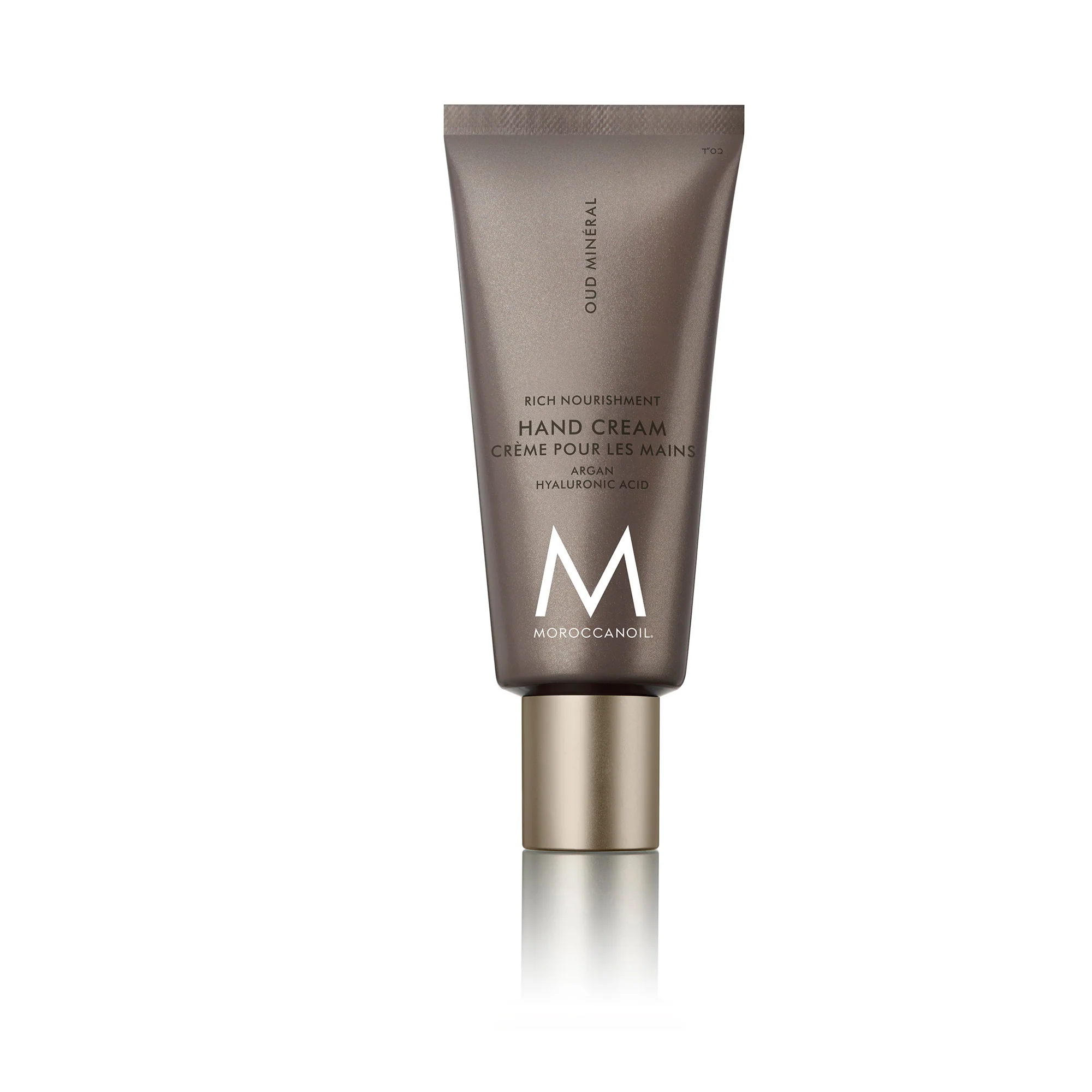 Body hand cream oud minéral - Trattamento Mani