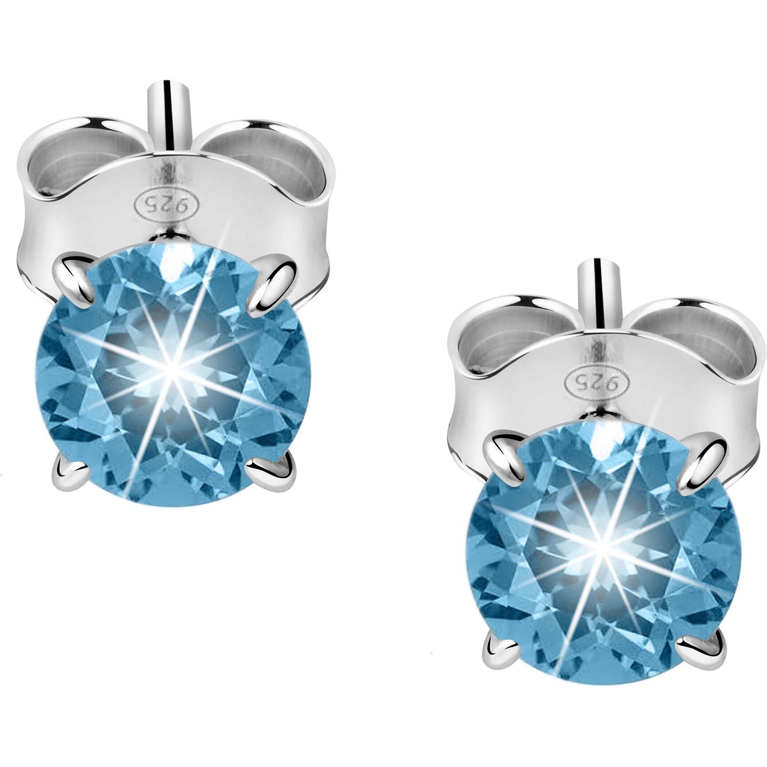 FAVS Boucles d'oreilles