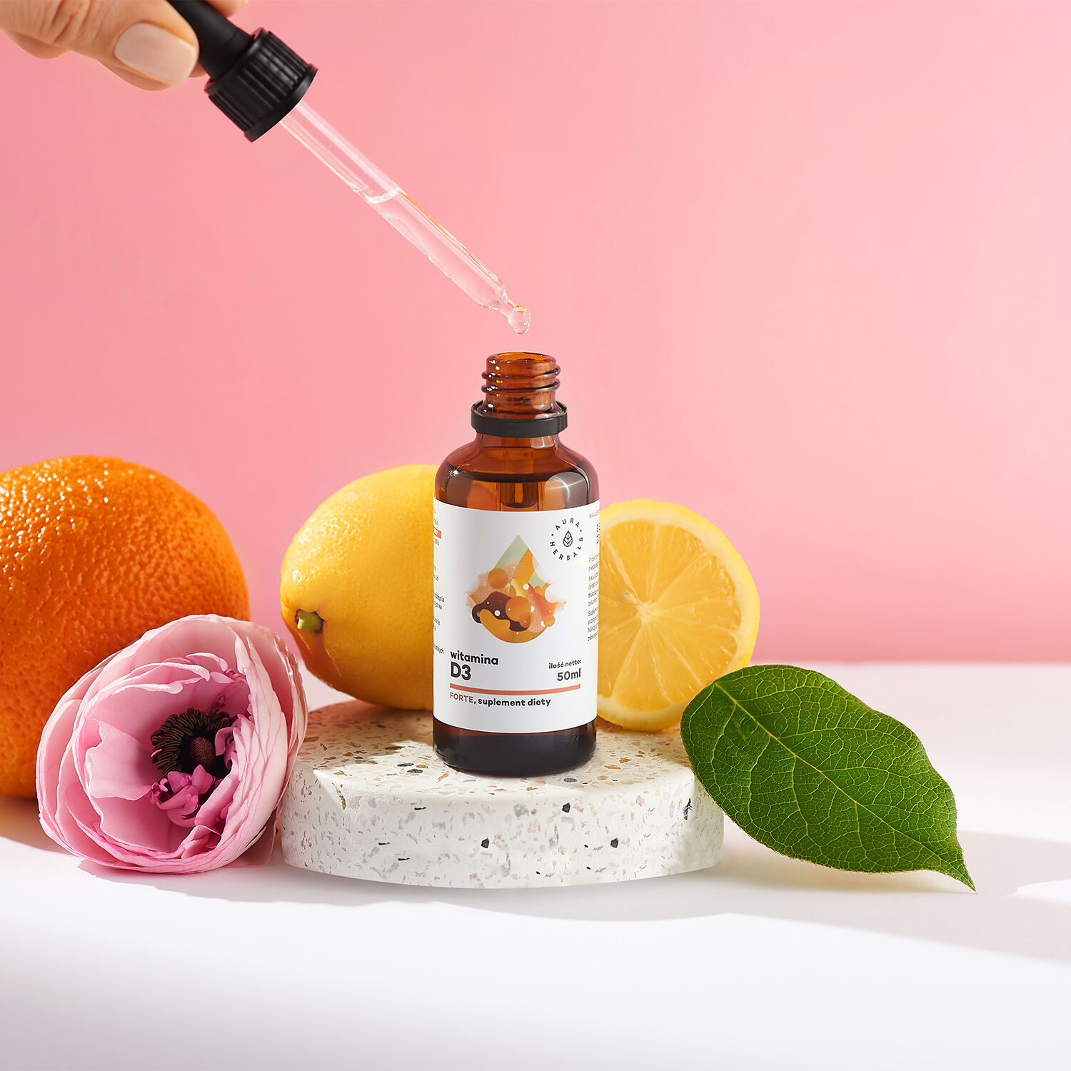 Aura Herbals