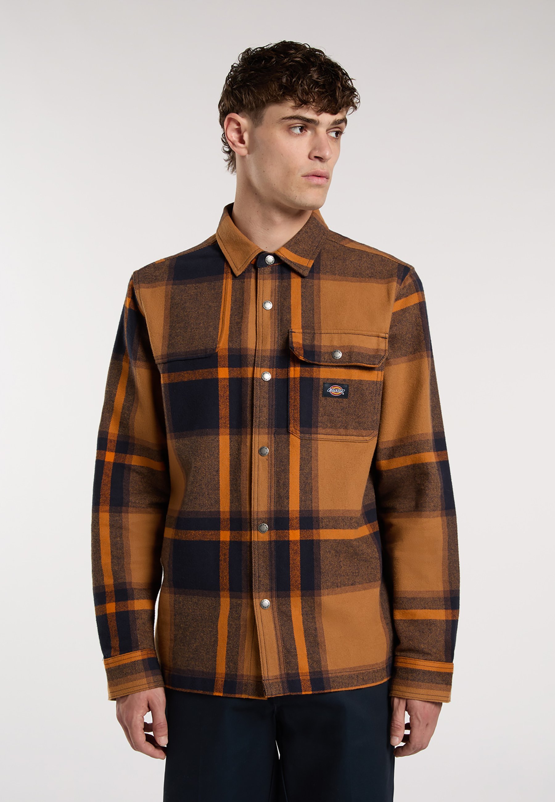 Camicie Dickies