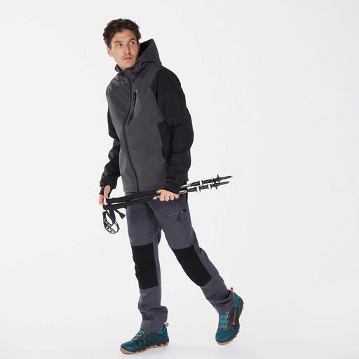  Softshell Boriken jaka