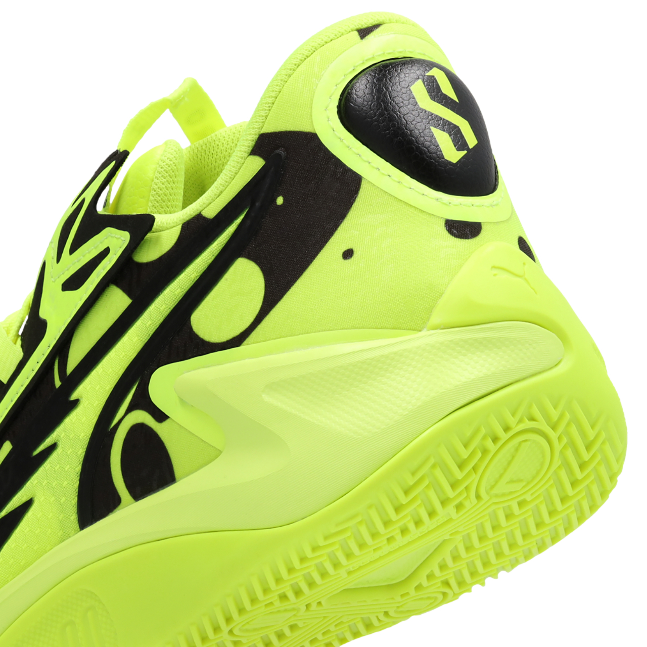 Puma Scoot Zelos II
