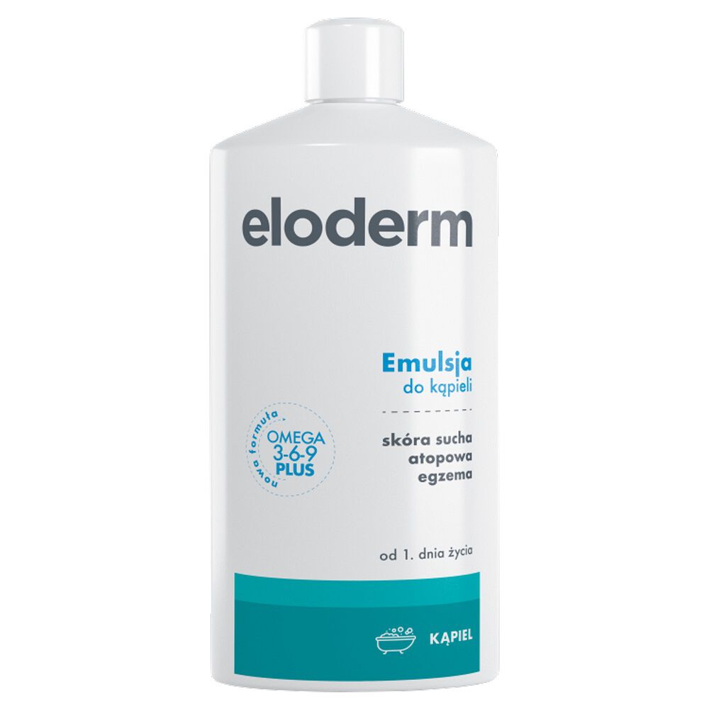Eloderm mauvais