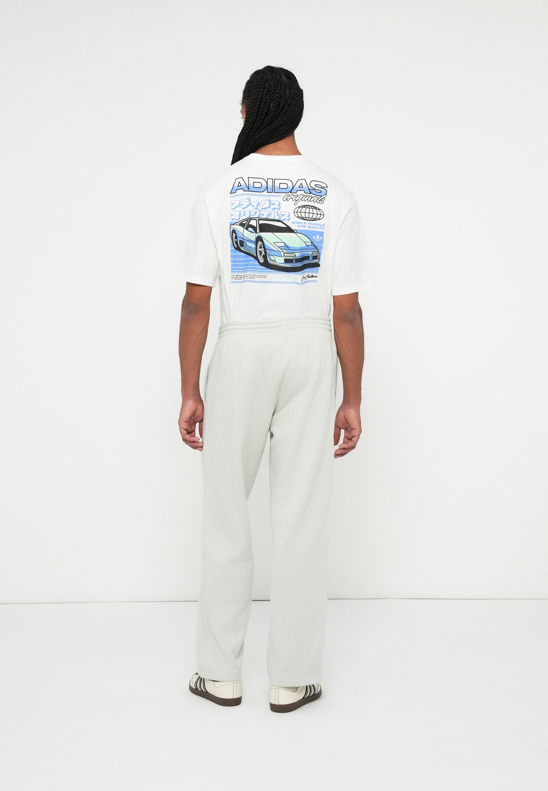 Pantalons de jogging adidas Originals