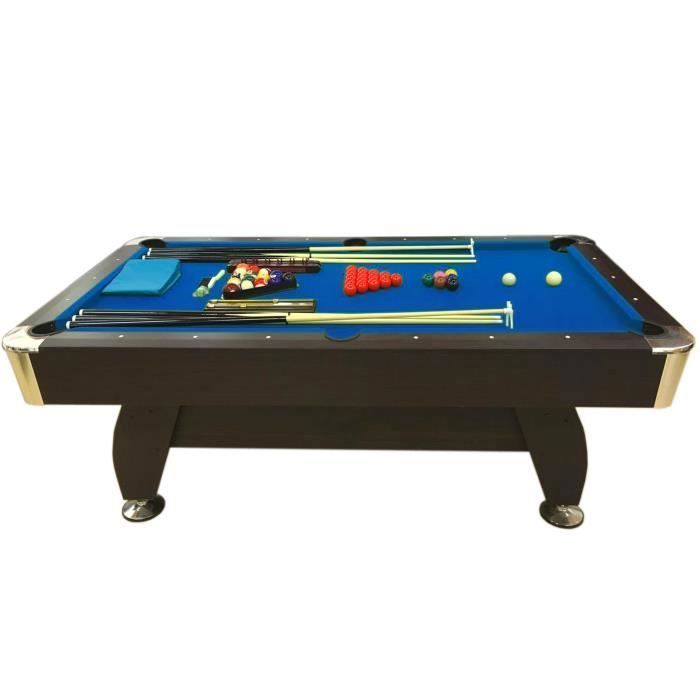 jalan amerikkalainen biljardipöytä, UUSI, snooker, olohuoneen kalusteet, biljardipöytä, mitat 188 cm x 96 cm