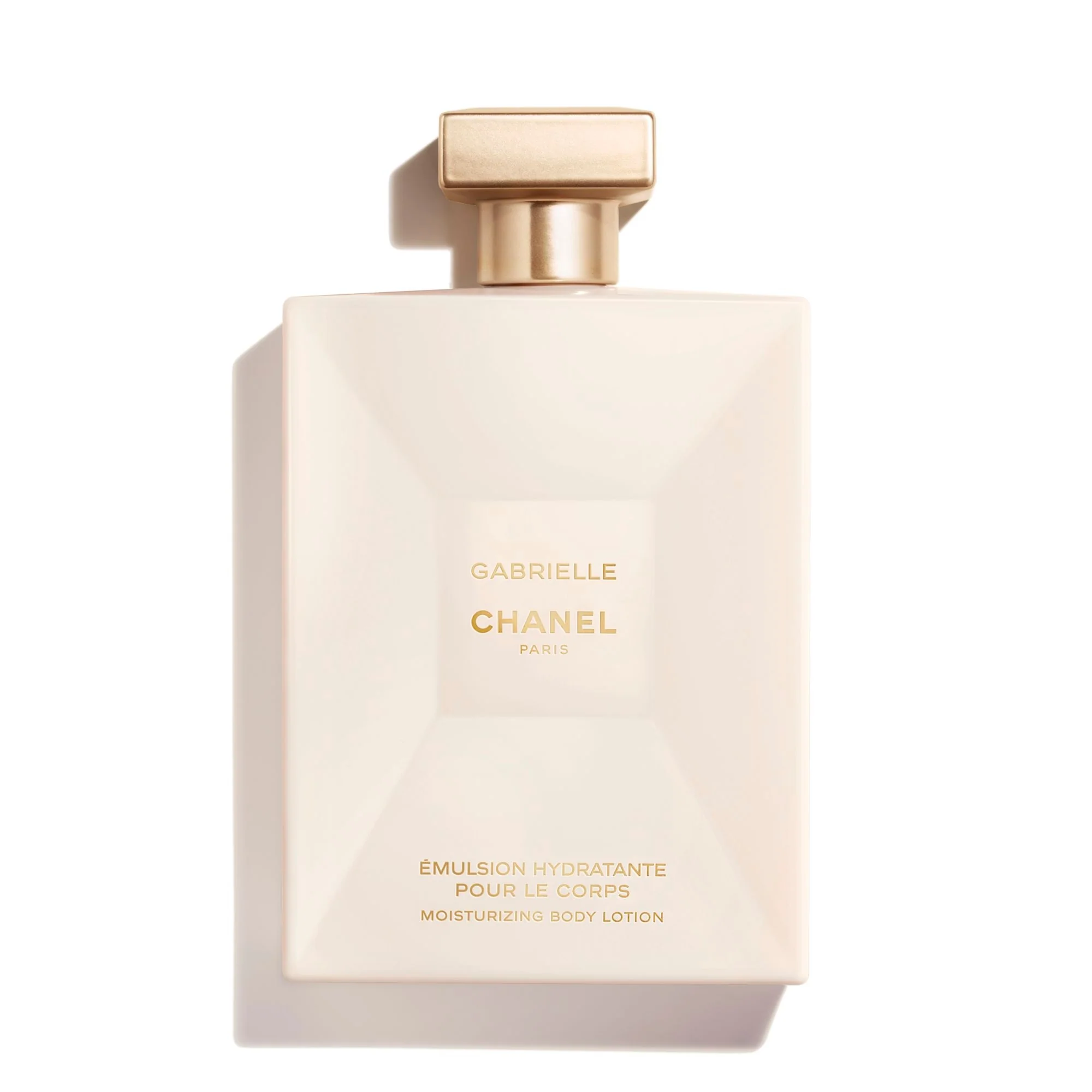 GABRIELLE CHANEL - EMULSIONE IDRATANTE PER IL CORPO