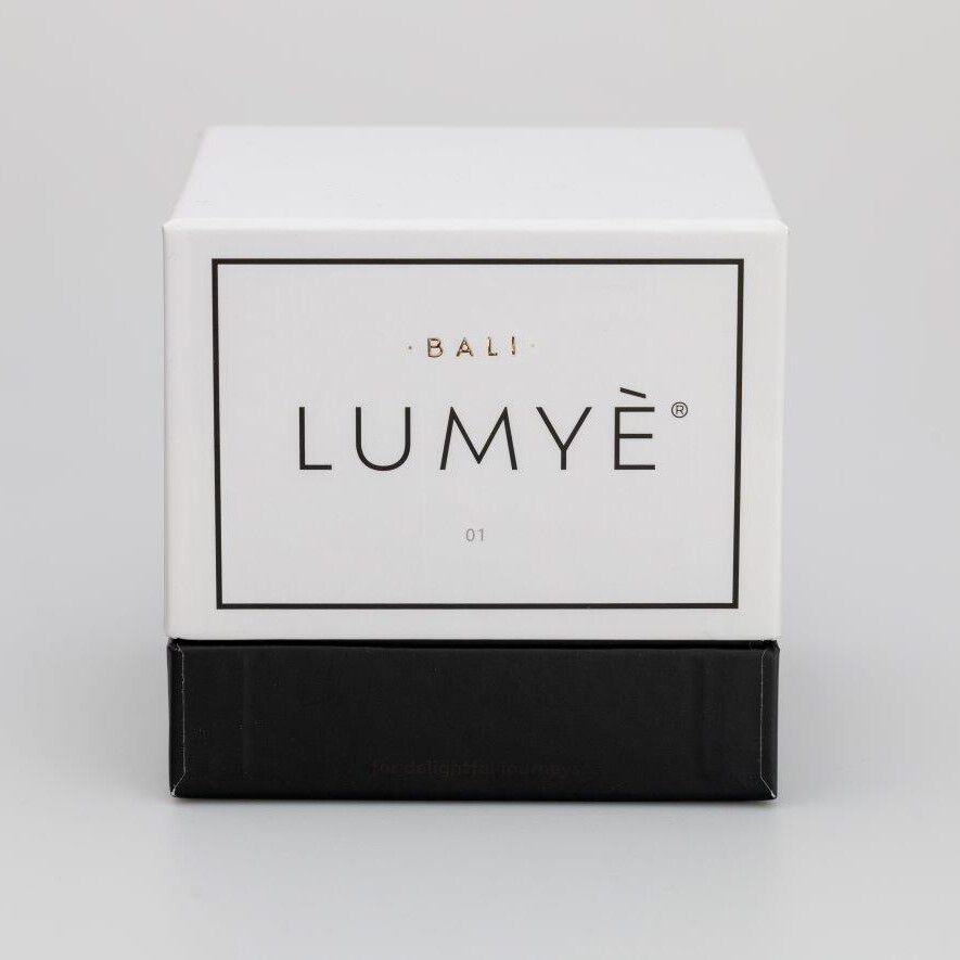 Lumyè