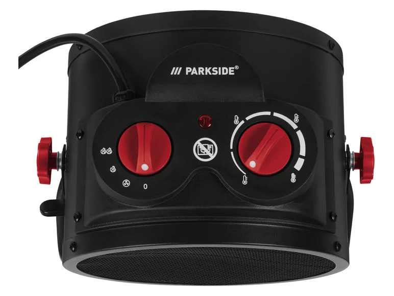 Încălzitor PARKSIDE®, 3000 W