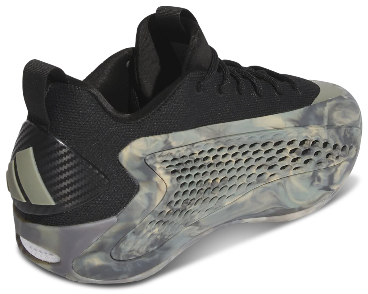 adidas Anthony Edwards 1 Low