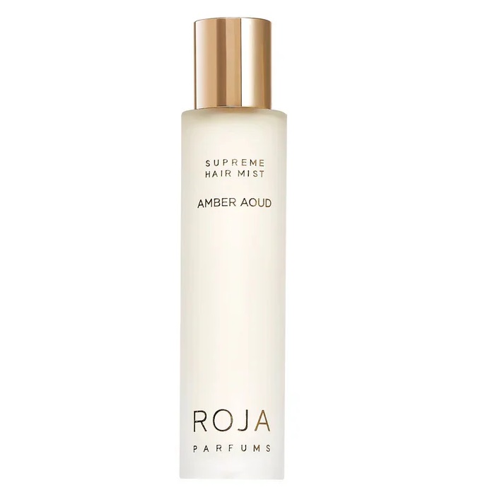 Roja Parfums Supreme hajpermet