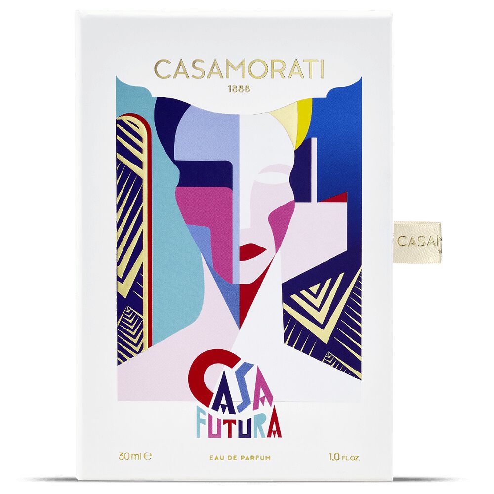 Xerjoff Casamorati 1888 Casafutura