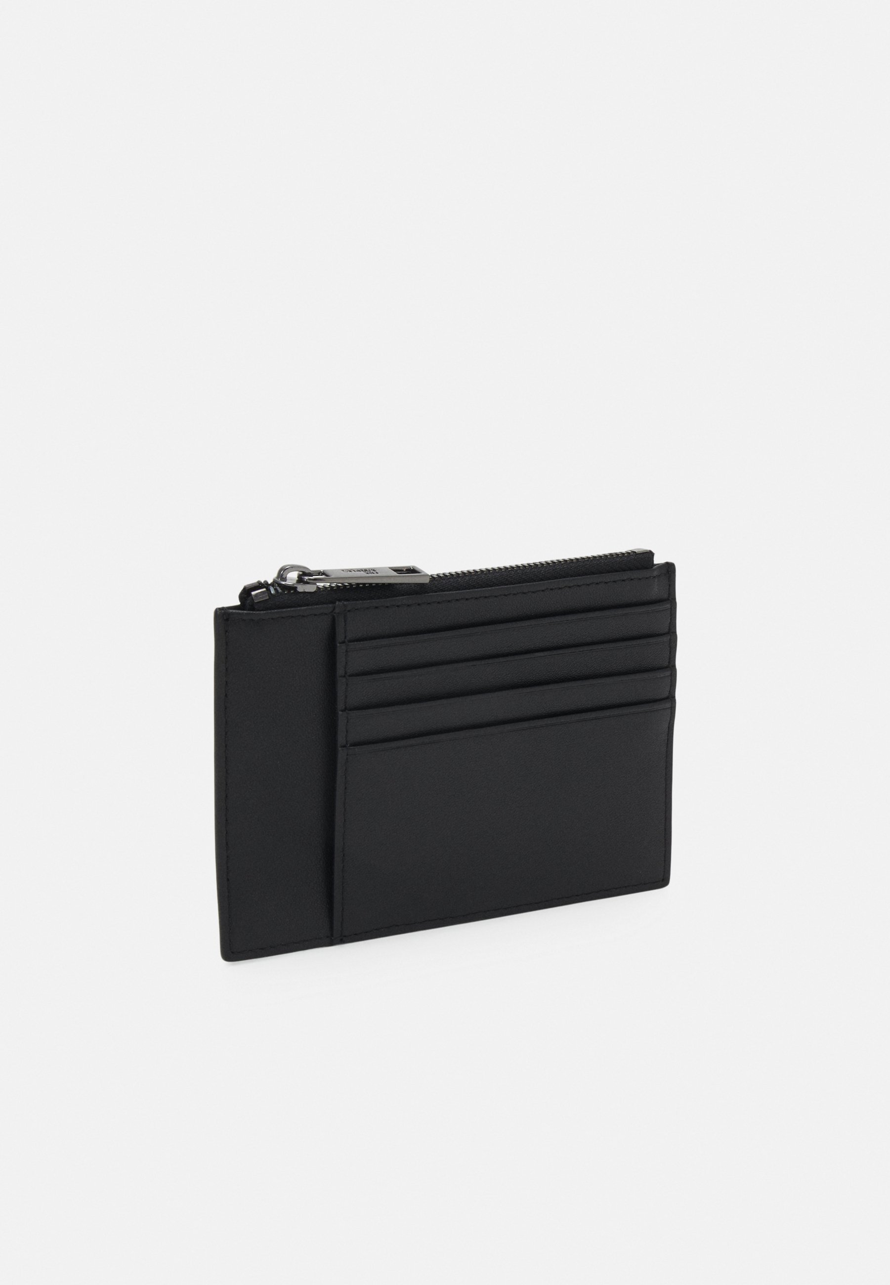 The Kooples PETITE MAROQUIN - Portafoglio - nero