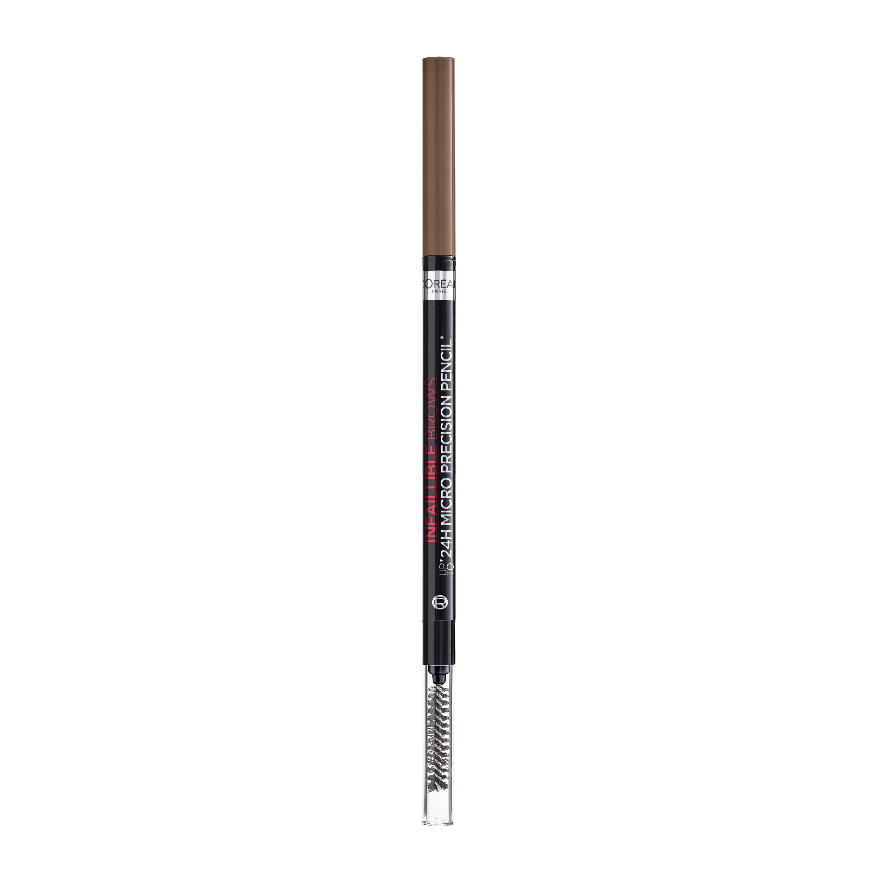 L'Oréal Paris Infallible Brows 24H Micro Precision uzacu kontūrzīmulis