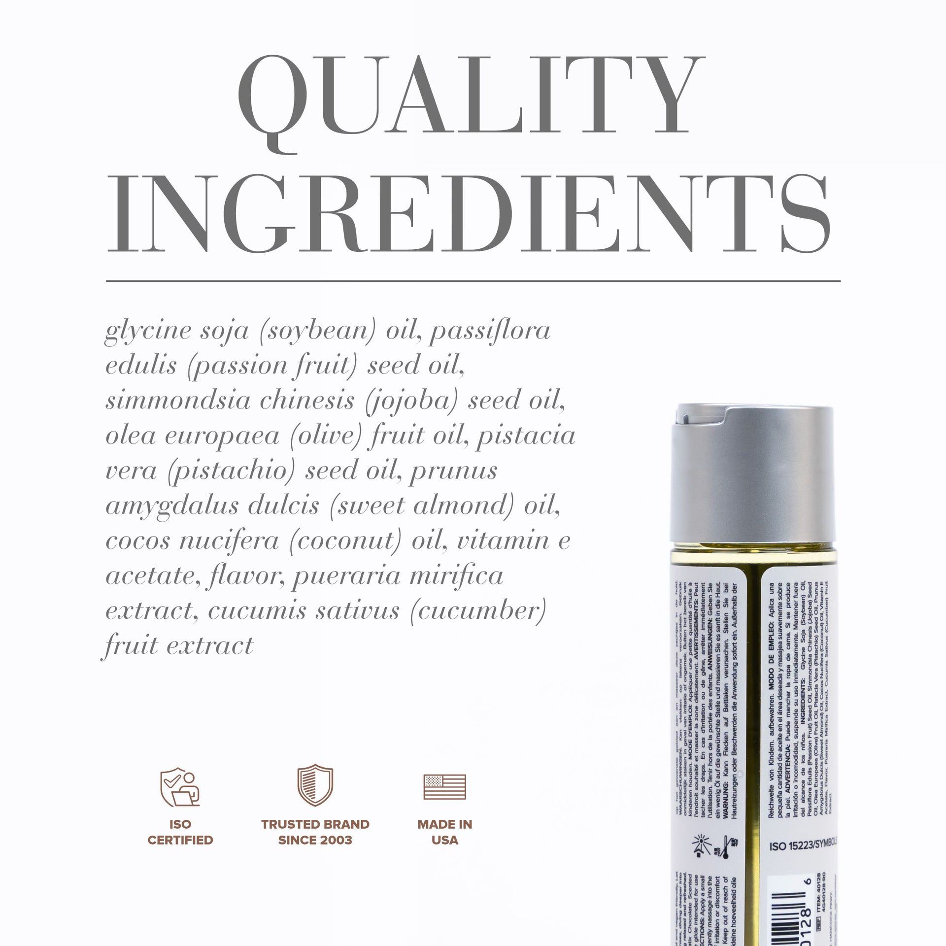 Sistem Jo Aromatix