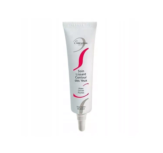 Embryolisse Anti Aging krem wygładzający kontur oczu 15 ml