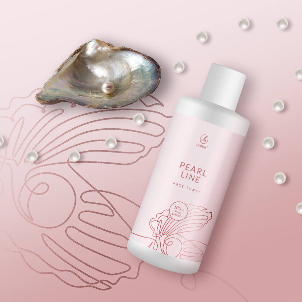 Pearl Line Lambre