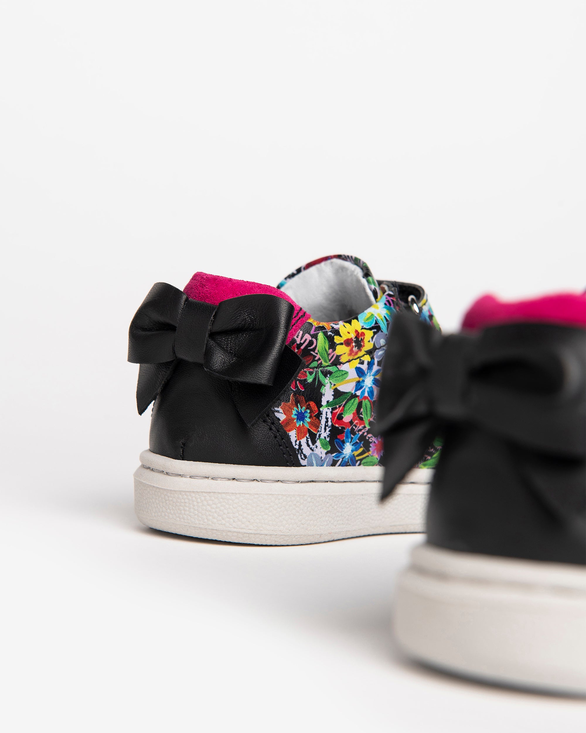  Baby-Sneaker für Mädchen