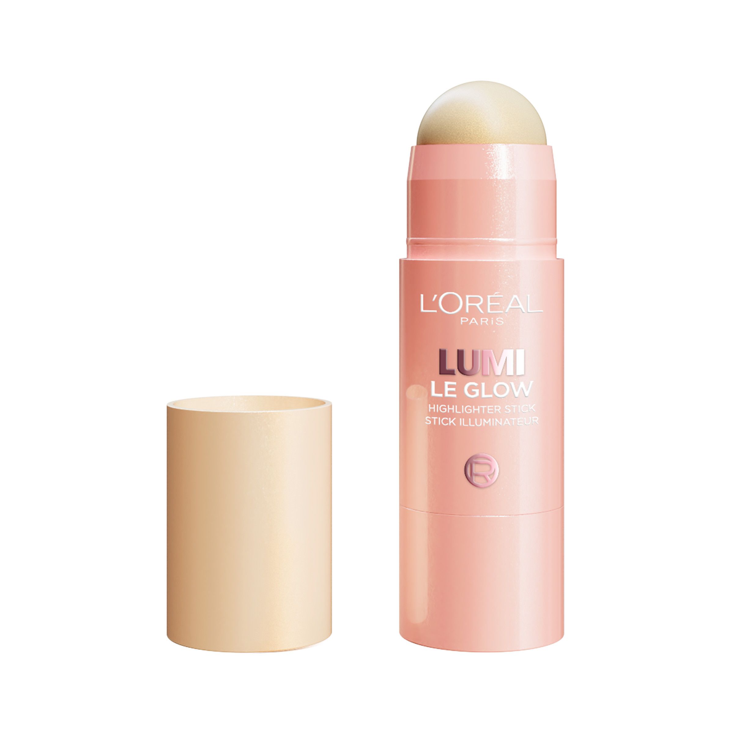 „Lumi Le Glass Illuminator“ bare Apšvietimo įrenginiai