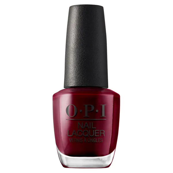 Opi Lakier do paznokci Malaga Wine 15ml