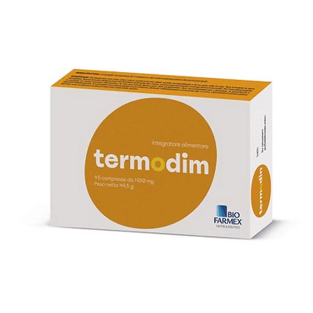 Thermodim 45Cpr