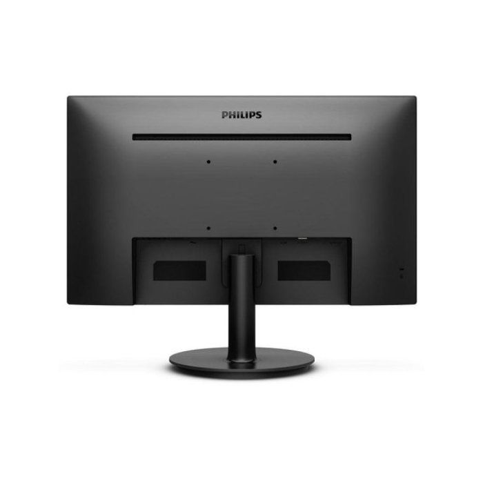 PC Monitor - PHILIPS - 221V8/00 - Full HD - 22 inches - VA