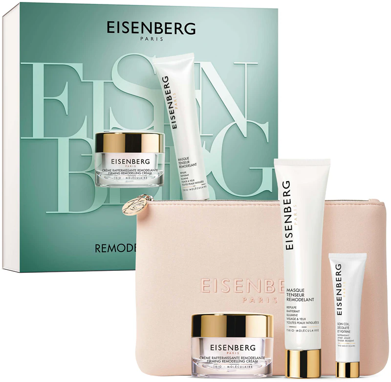 EISENBERG Remodellift Routine Geschenkset für Frauen