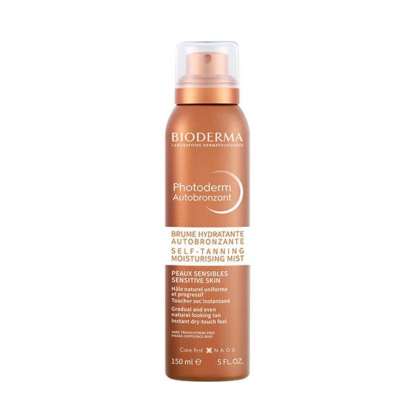 Samoopalovací přípravek Photoderm | 150 ml