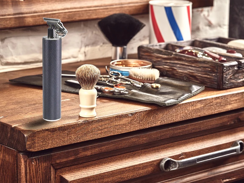 Prirezovalnik las in brade BEPER P304CAP001