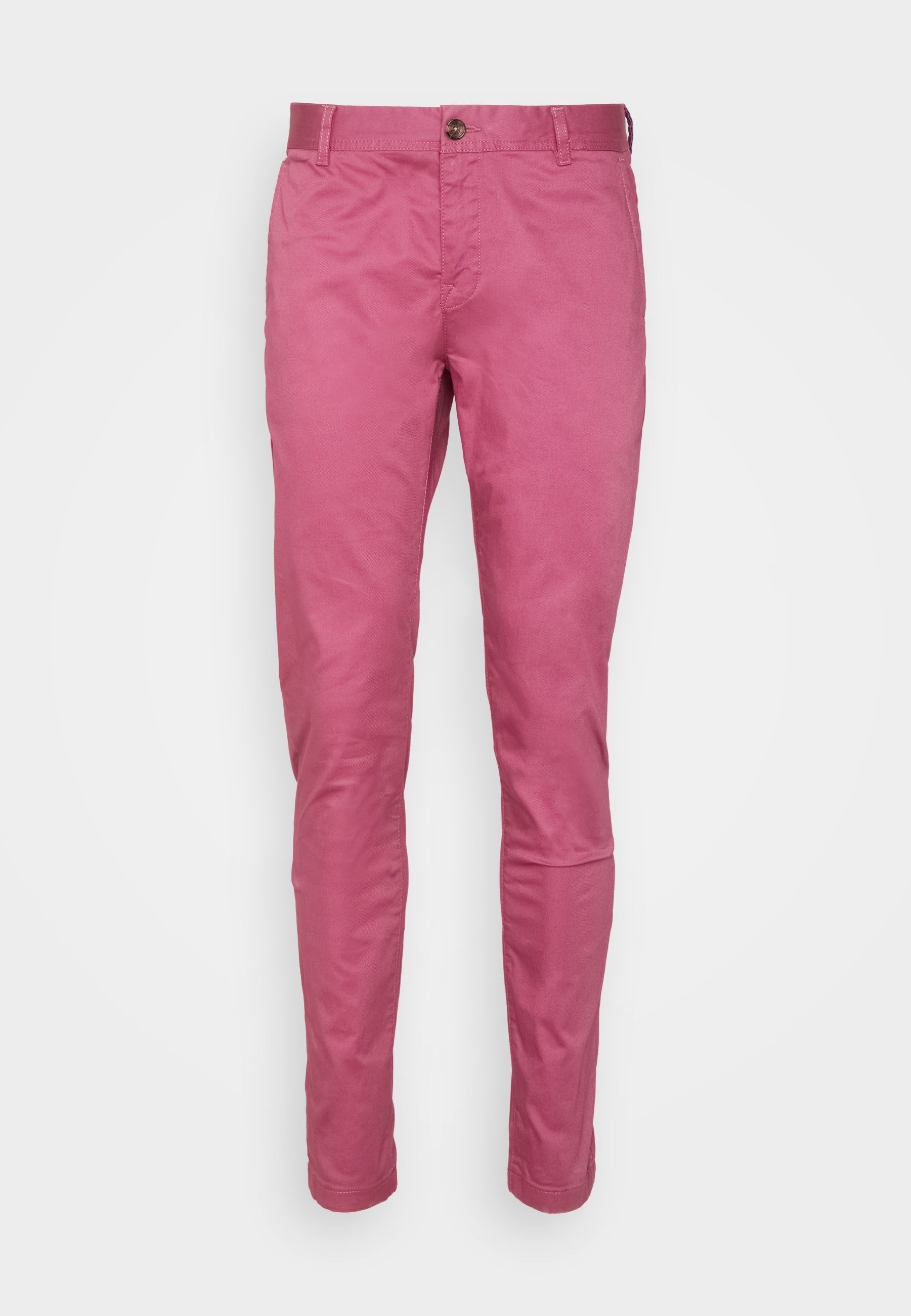 Chino nohavice Scotch & Soda - fialové