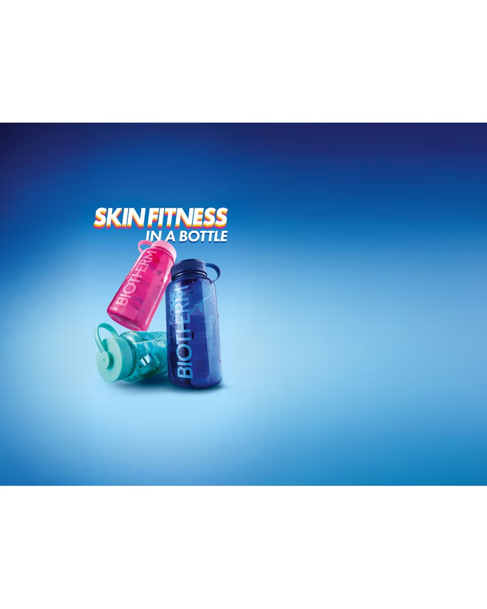 BIOTHERM Biotherm Miscellaneous Power Drop 4 Hydration Essentials for Skin and Body