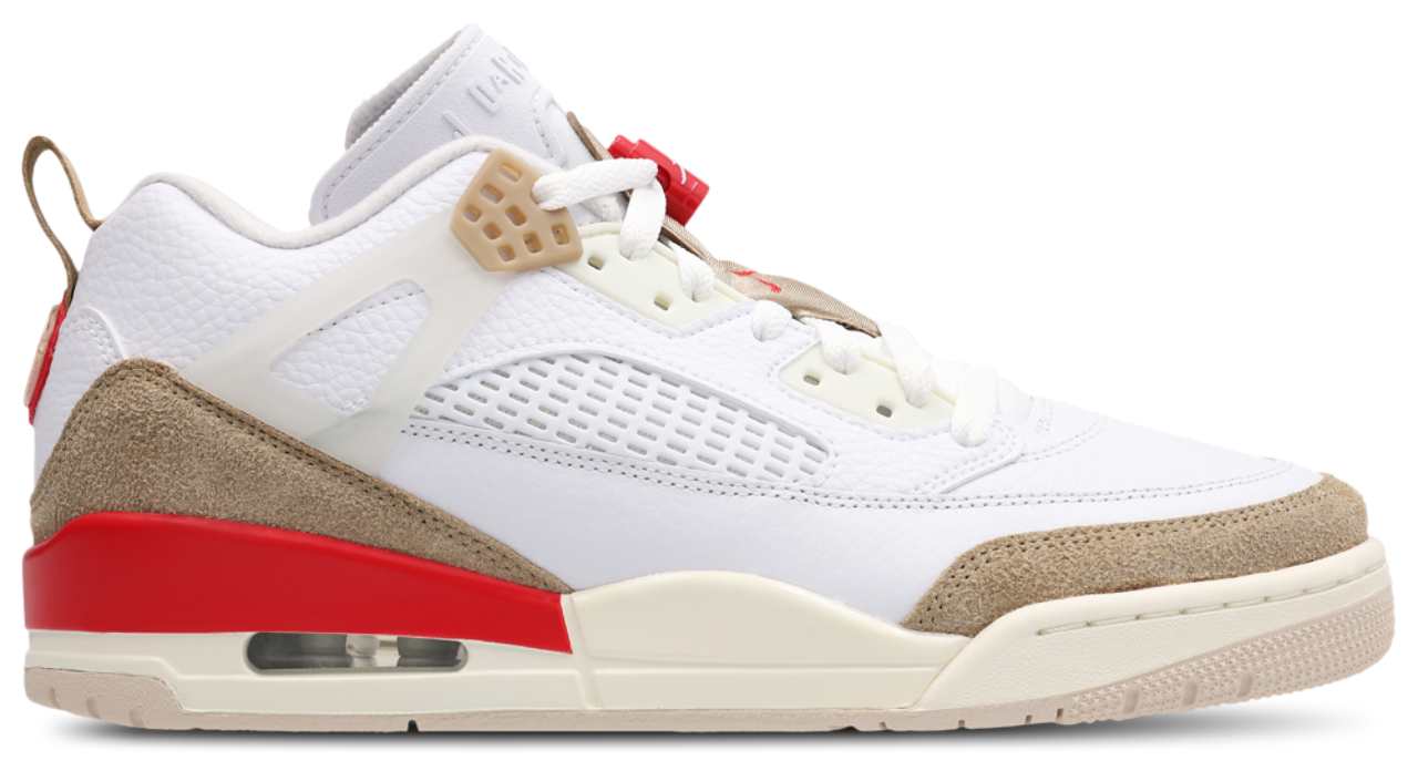 Jordan Spizike Low
