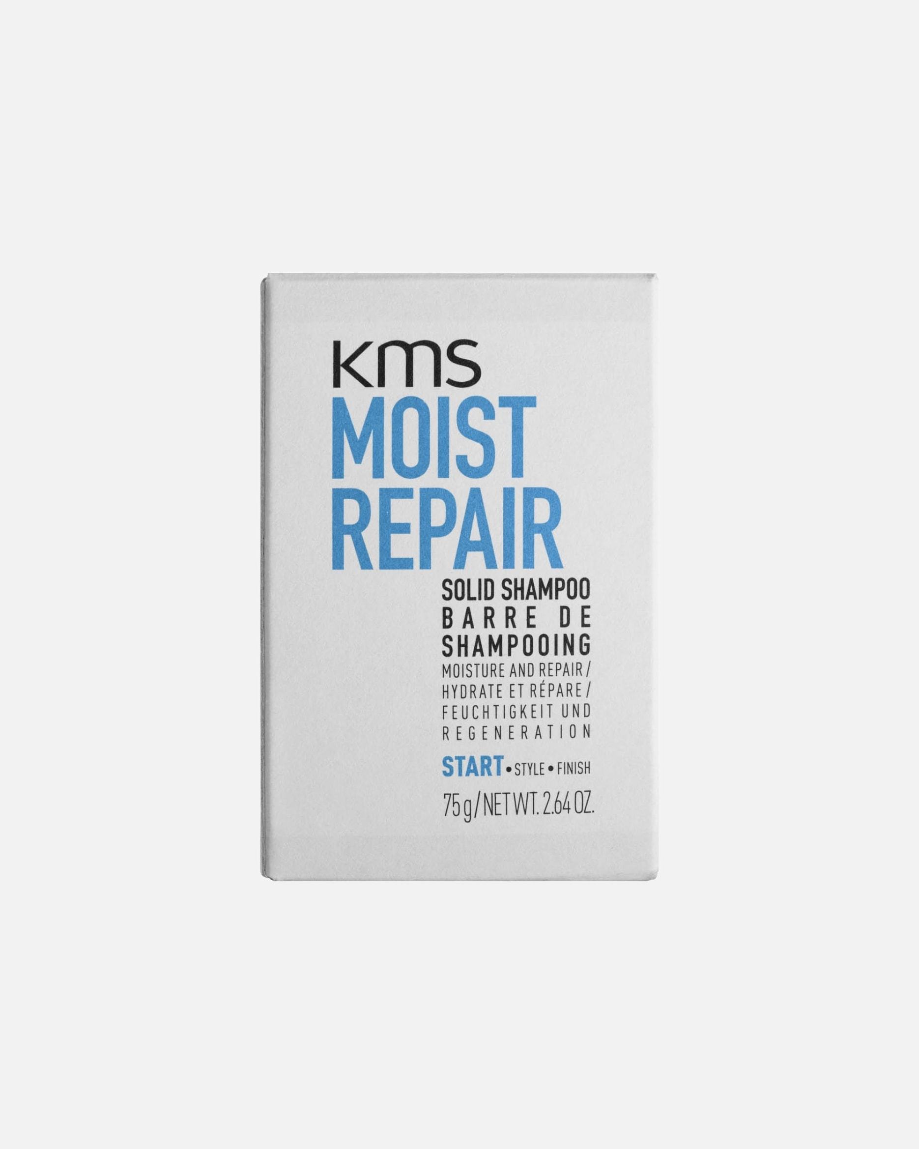 KMS Hair Shampoo Moist Repair trdi šampon - 75 g