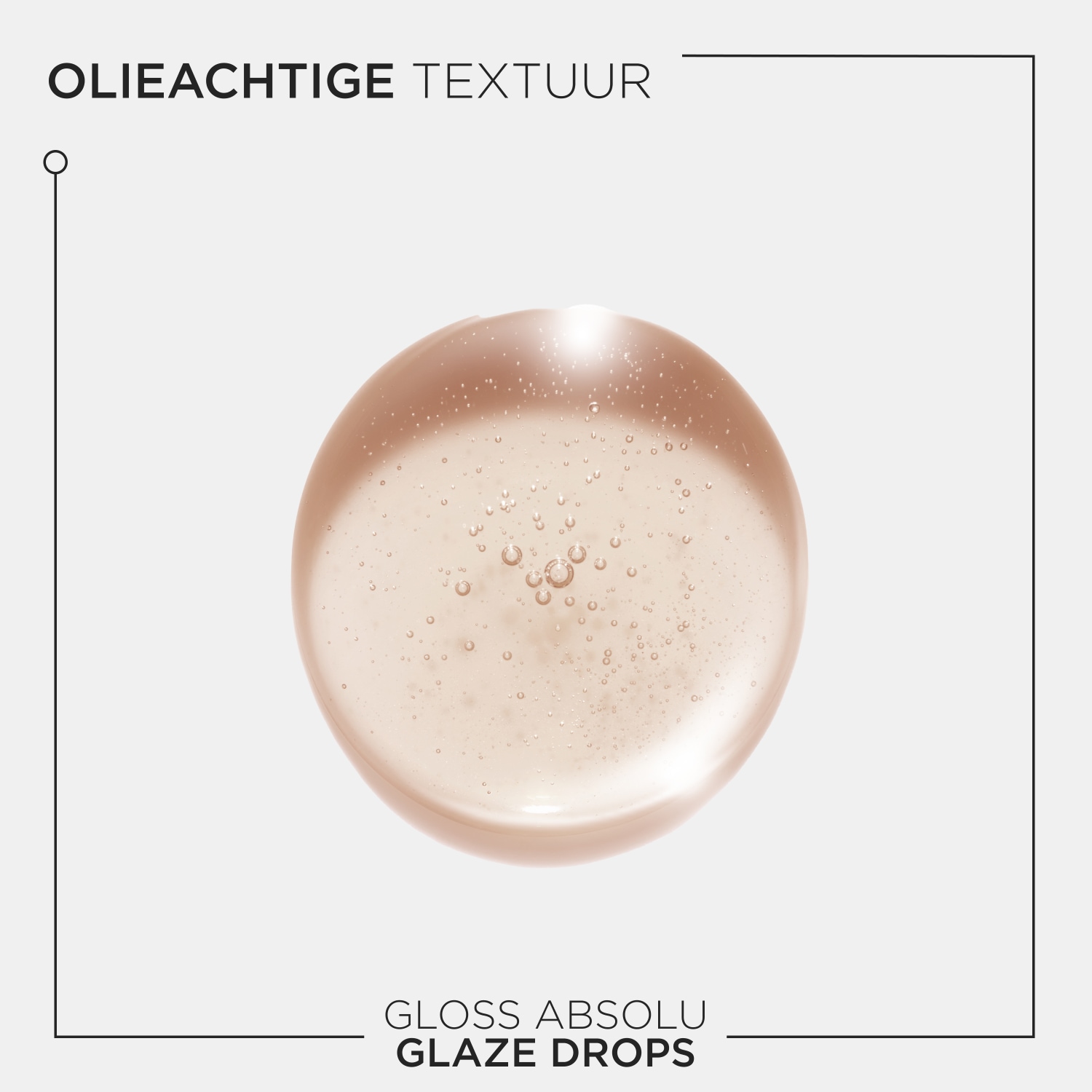 Kérastase Haarolie Glans Absolu Glaze Tropfen - 45 ml