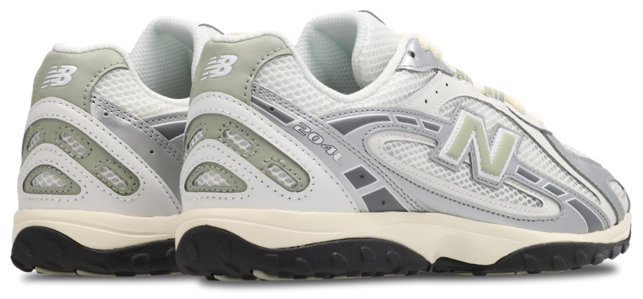 New Balance 204L