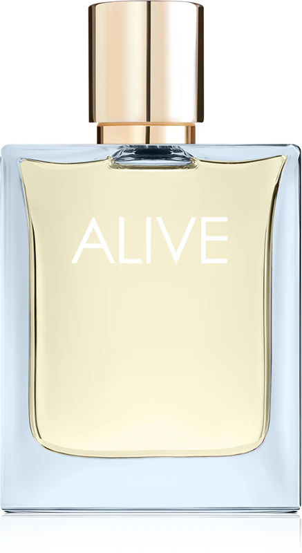 Hugo Boss BOSS Alive Eau de Parfum Lavanda Espumante para Mulheres