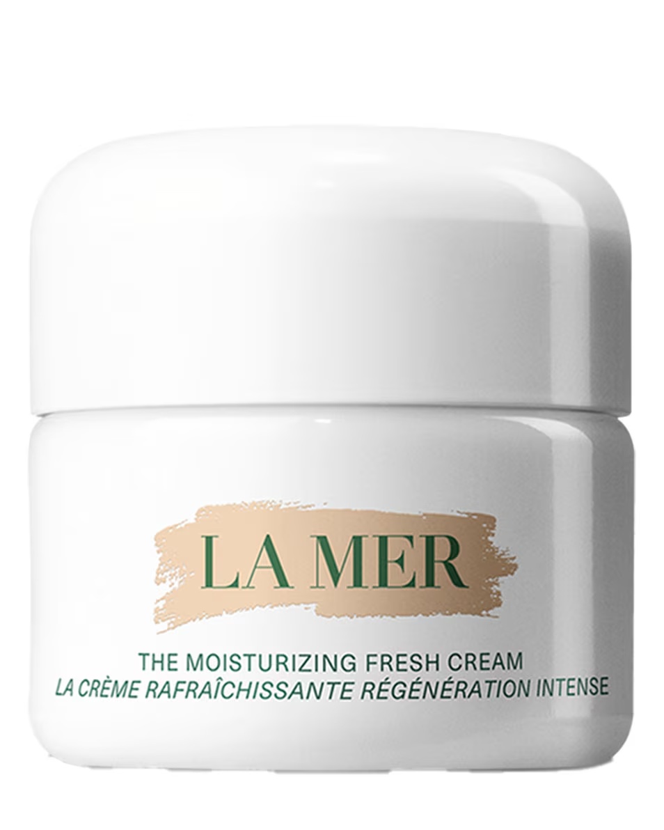 LA MER Crema hidratantă proaspătă Cremă hidratantă de zi și de noapte