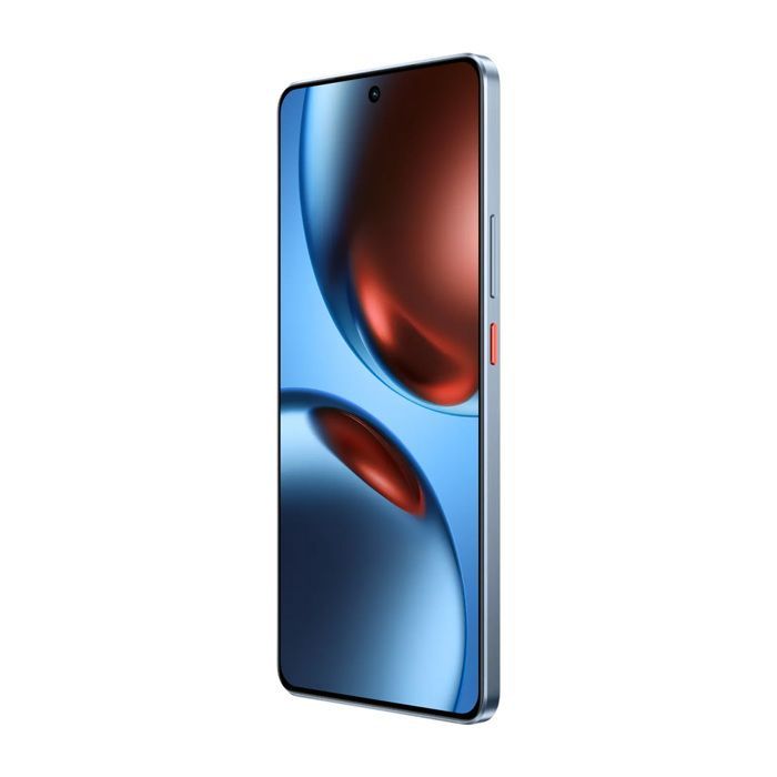 Realme GT 7T 12/512GB Hellblau