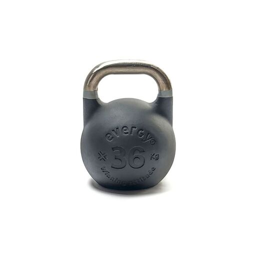 Evergy natjecateljska girja ograničenog izdanja 36 kg