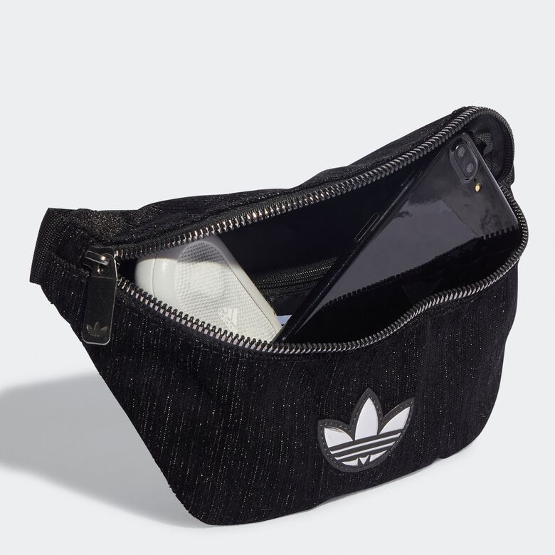 Riñonera Satin