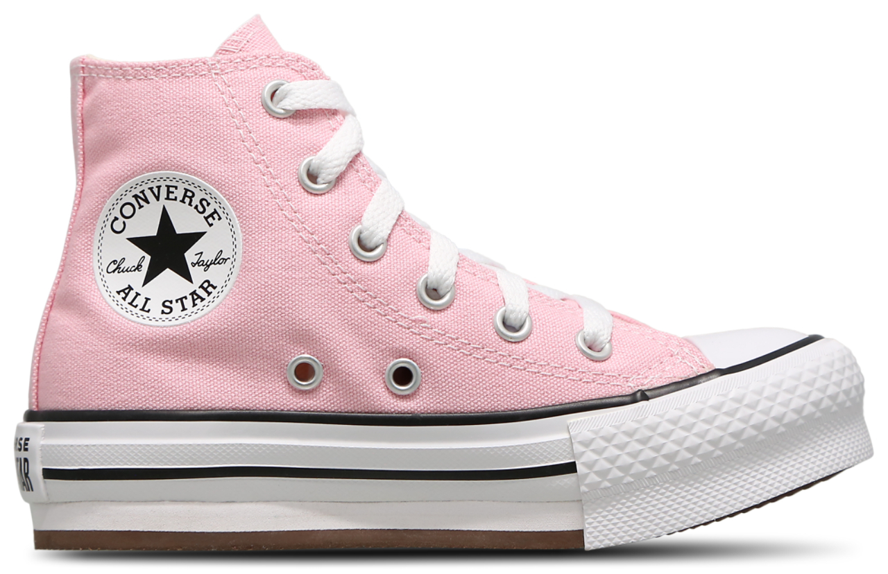 Converse CTA Eva Lift Platform High